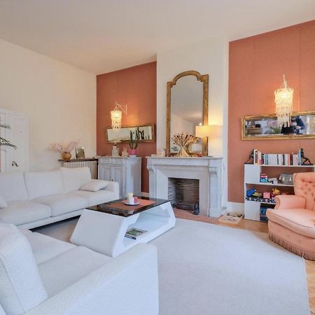 La Maison B - L'Auberge Autonome Au Charme Vintage Bergerac Dış mekan fotoğraf