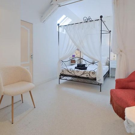 La Maison B - L'Auberge Autonome Au Charme Vintage Bergerac Dış mekan fotoğraf