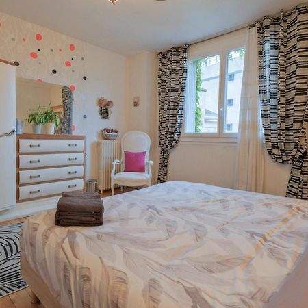 La Maison B - L'Auberge Autonome Au Charme Vintage Bergerac Dış mekan fotoğraf