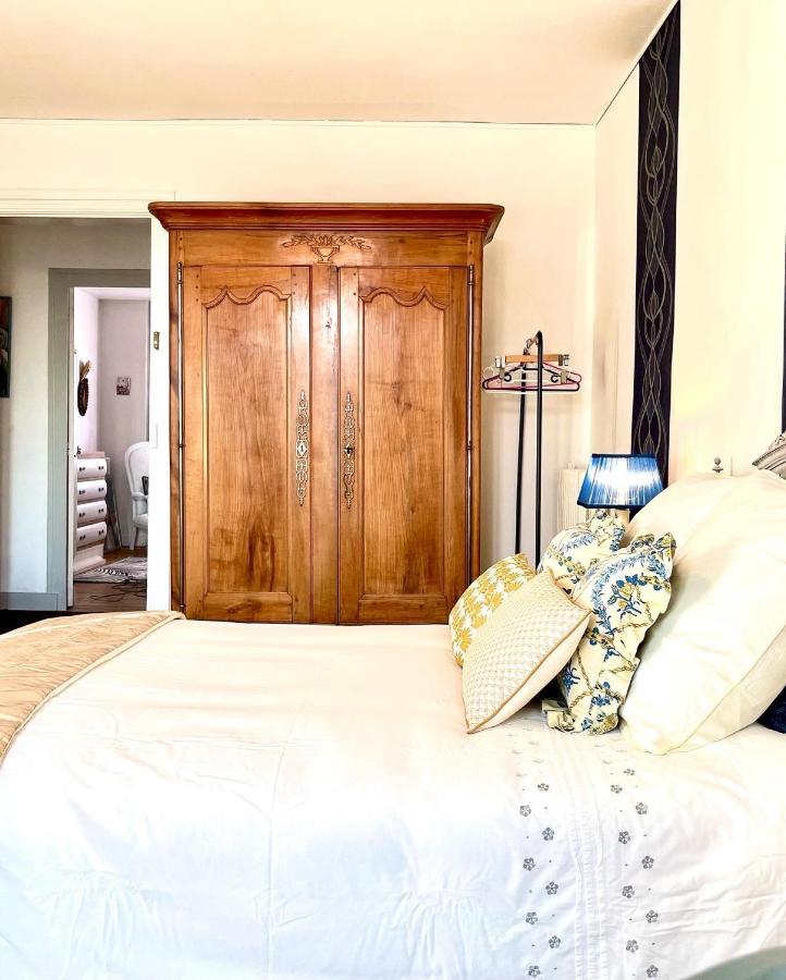 La Maison B - L'Auberge Autonome Au Charme Vintage Bergerac Dış mekan fotoğraf