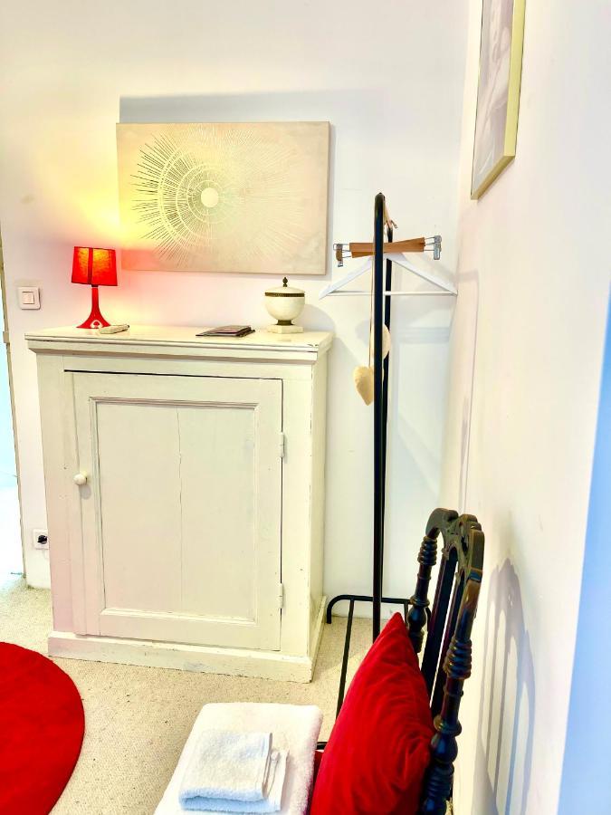 La Maison B - L'Auberge Autonome Au Charme Vintage Bergerac Dış mekan fotoğraf