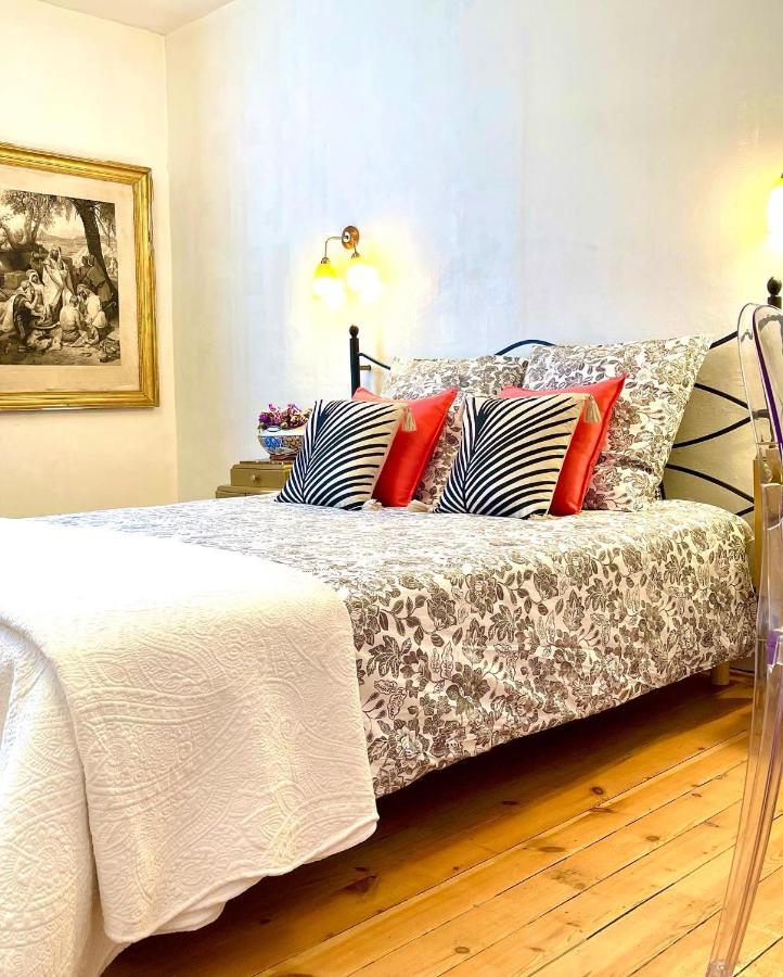 La Maison B - L'Auberge Autonome Au Charme Vintage Bergerac Dış mekan fotoğraf