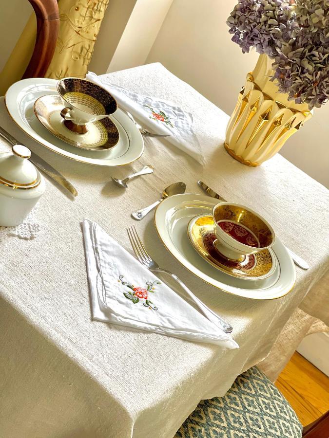 La Maison B - L'Auberge Autonome Au Charme Vintage Bergerac Dış mekan fotoğraf