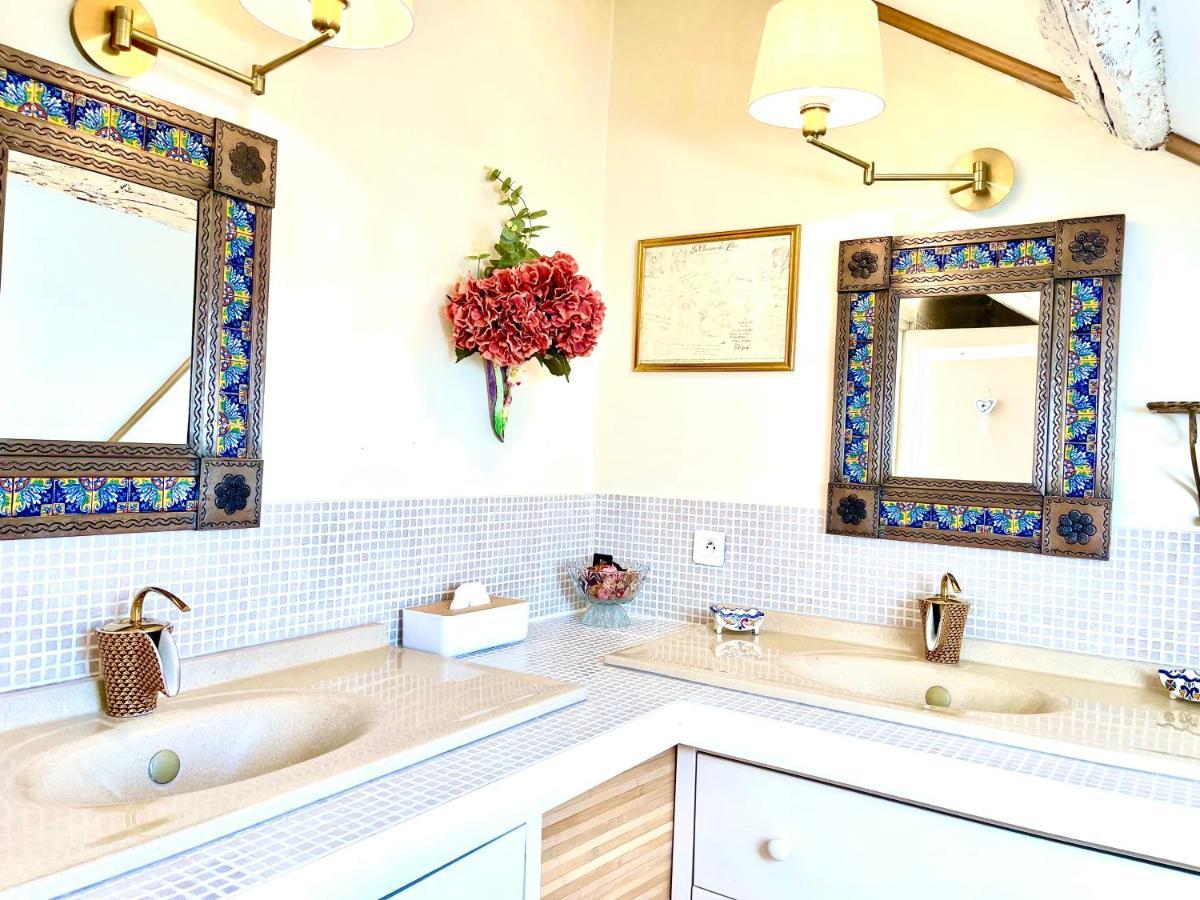 La Maison B - L'Auberge Autonome Au Charme Vintage Bergerac Dış mekan fotoğraf