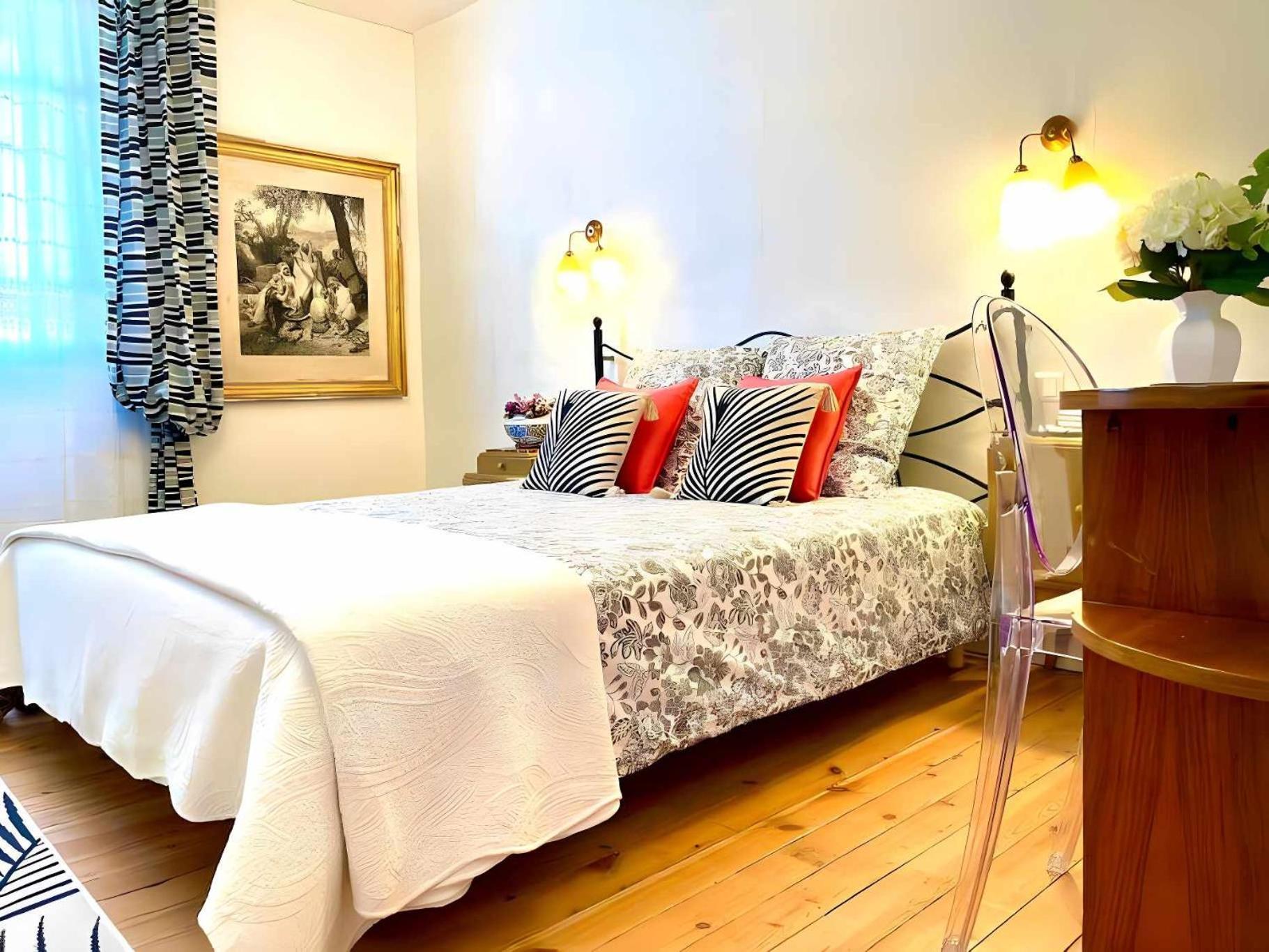 La Maison B - L'Auberge Autonome Au Charme Vintage Bergerac Dış mekan fotoğraf