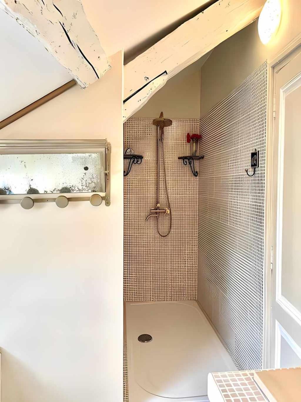 La Maison B - L'Auberge Autonome Au Charme Vintage Bergerac Dış mekan fotoğraf