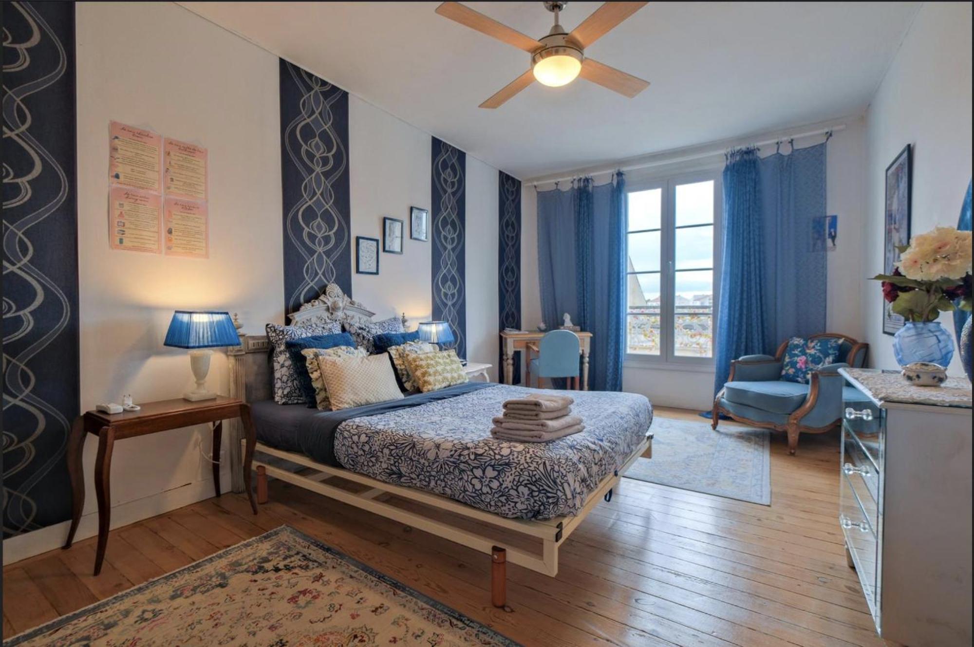 La Maison B - L'Auberge Autonome Au Charme Vintage Bergerac Dış mekan fotoğraf